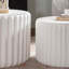 Ensemble de tables basses Nesting