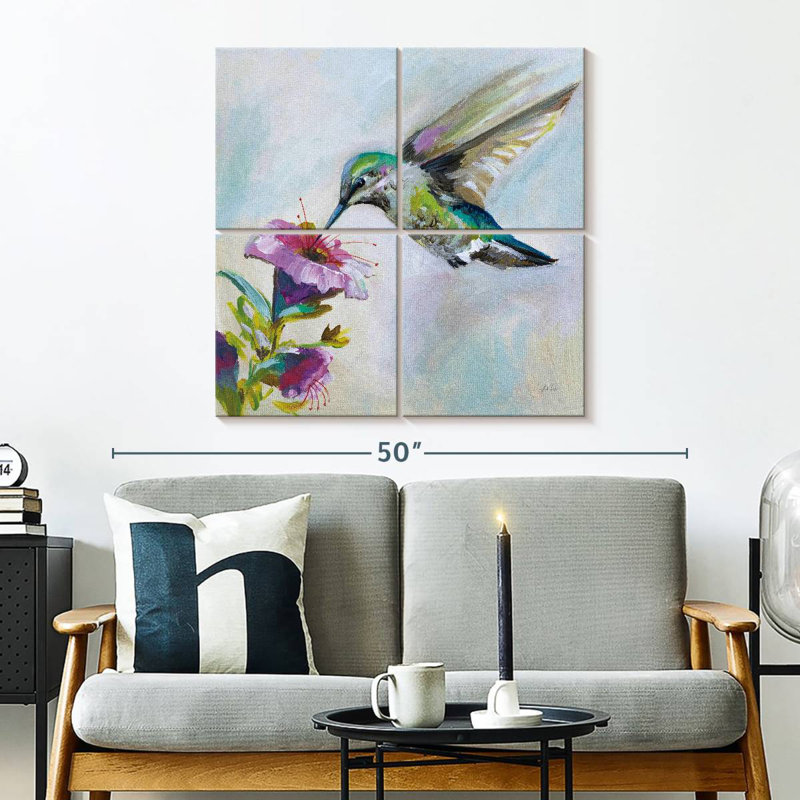 Brampt Hummingbird II
