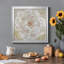 Summer Romance I - Peinture sur toile encadrée-247668348-247668344