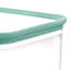 Ensemble de 2 contenants alimentaires Martha Stewart