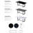 Banti Coffee Table