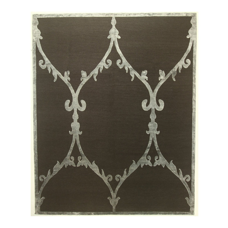 Tapis rectangulaire 8 pi 2 po x 10 pi