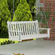 Vineyard 60.5" Porch Swing