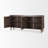 Claud 70.75'' Solid Wood Sideboard