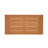 Outdoor Solid Wood Table