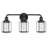 Lincoln Woods Vanity Light 