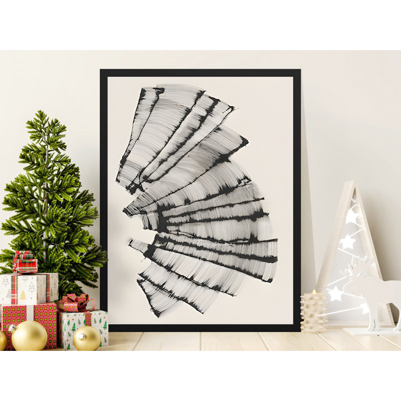 Deshraj Single Picture Frame Print, 35.56 cm H x 27.94 cm W