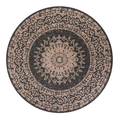 Ornate Lamotte Indoor/Outdoor Area Rug
