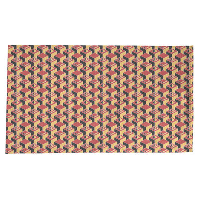 Nappe de gratte-ciels classiques