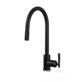 Kitchen Faucet / Pull-Out With Dual Spray / Linear