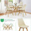 Periheli 4 - Person Dining Set-1878996884