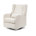 Performance Cream Polyester Blend