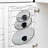 Nota Plastic Cabinet Shelving Rack