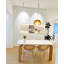 RVP405 SPC Vinyl 5mm Thick 18cm W x 122cm L Vinyl Plank