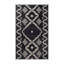 Tapis mauve soyeux et moelleux-439280805