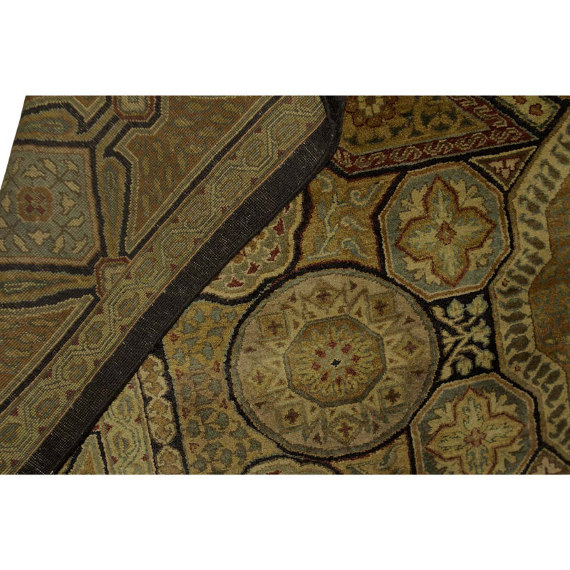 One-of-a-Kind 9' X 12' Area Rug