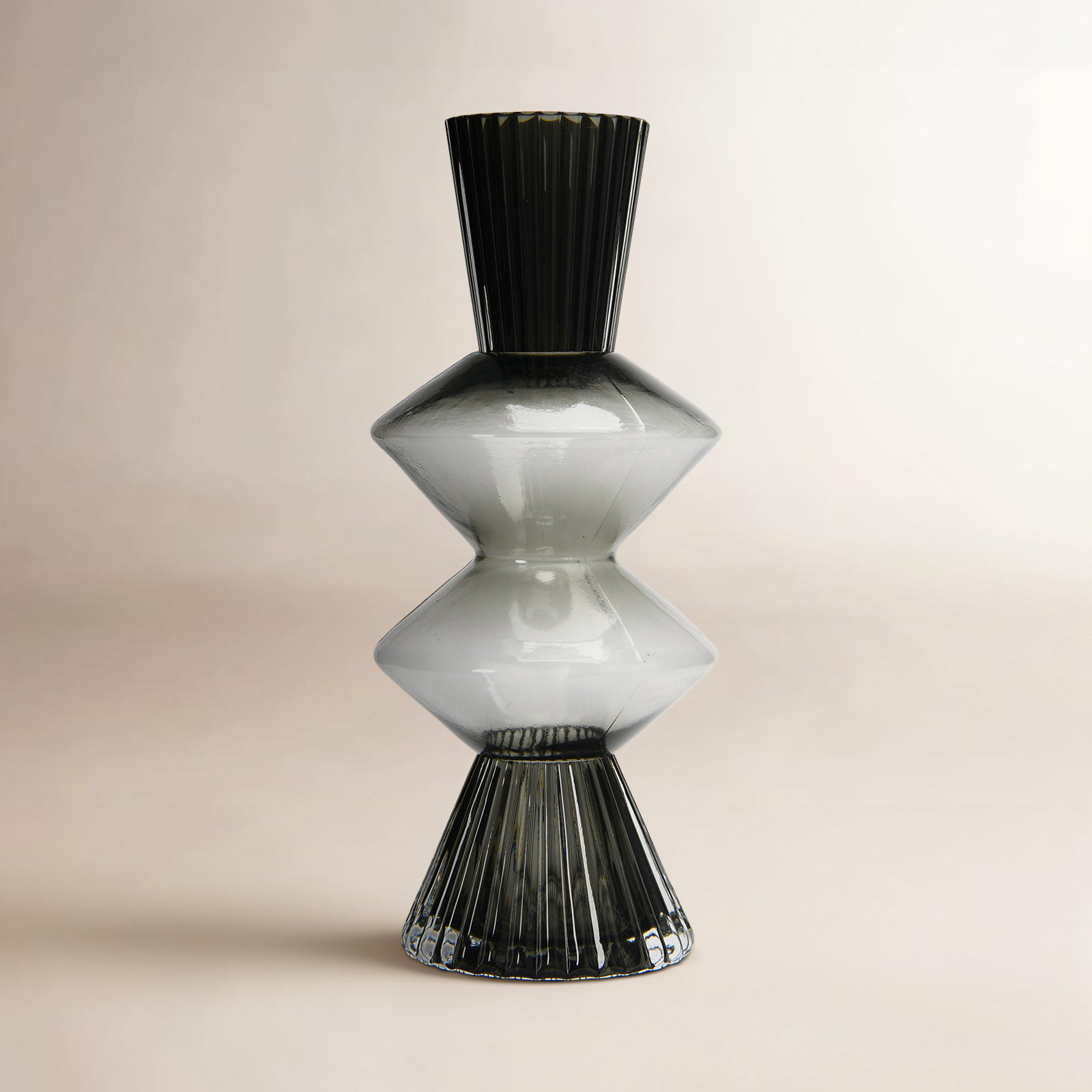 Bede 10.3'' Glass Table Vase
