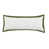 Blanc/vert