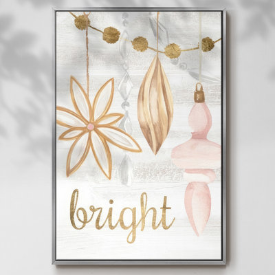 " Elegant Ornaments Collection B "