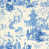 Bleu porcelaine