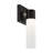 Fulton Steel Armed Sconce-1309065324