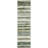 Machine Washable Indoor/Outdoor Cicel ACN1191 Sage Rug-109514332