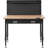 48'' W Manufactured Wood Top Height-Adjustable Workbench