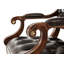 Essential Leather Arm Chair