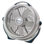 Lasko Wind Machine 23.88 in. H X 20 in. D 3 speed Floor Fan