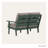 Lakeside Deep Seating Loveseat-68506678