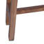 110cm Solid Wood Console Table