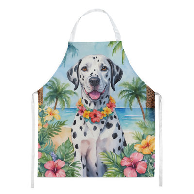 Tablier dalmatien Luau