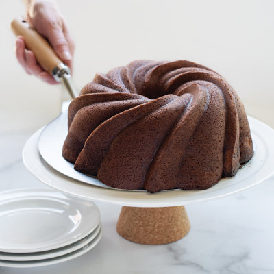 Nordic Ware Non-Stick Cake Lifter