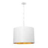 Alston 6 - Light Chandelier