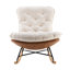 Chaise berçante Jimar-2139068518