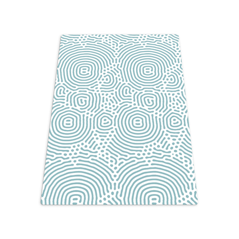 Najdenka Chair Mat, 120 x 90 cm