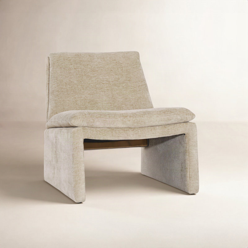 Langham Upholstered Club Chair