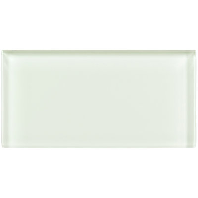 Enchant- Joy 6" x 3" Glass Subway Wall & Floor Tile