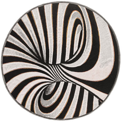 Gabrielle Abstract Area Rug