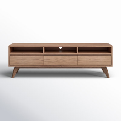 Schumer 63'' Media Console