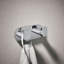 Composed® Wall Mounted Double Robe Hook-22019808