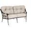 Derby Outdoor 2 - Seat Loveseat-24132771-87125589