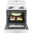 30" 5 cu. ft. Freestanding Electric Range-46308335