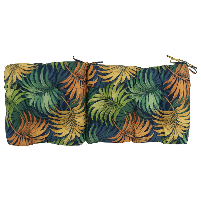 Outdoor 4.5'' Seat / Back Cushion