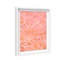 Deep Sea Flowers Shadowbox Nautical & Beach Print by Oliver Gal, Black Frame, 10 x 15-1965880733-2061119803