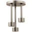 Essential™ Ceiling Mount Pendant Raincan Showerhead-51914188