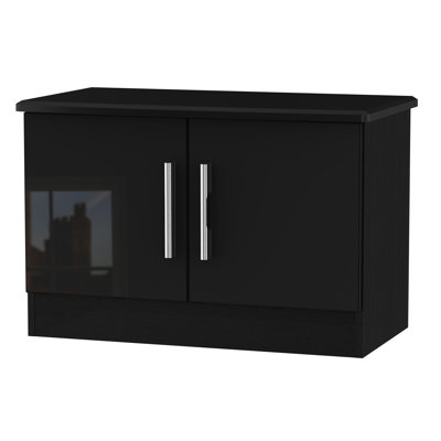 Rau 76cm W Chest of Drawers