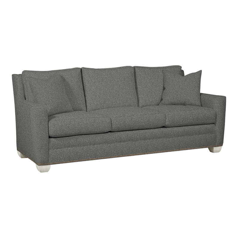 Canapé Brookford American Bungalow, 100% polyester Ian Pewter, Oui, Navajo