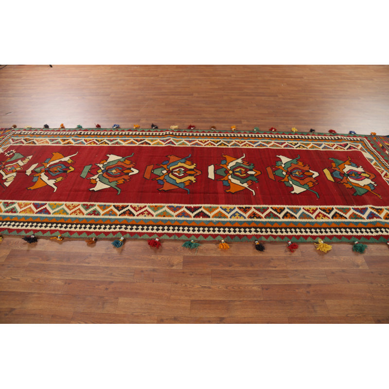 Tapis Kilim