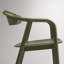 Chaise avec accoudoirs Dibs-55676161